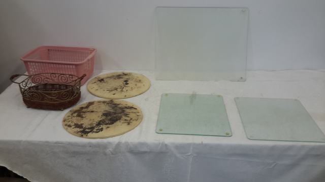 kitchenware