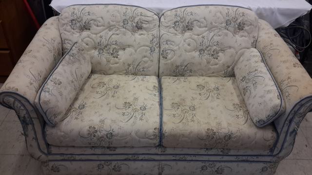 Loveseat