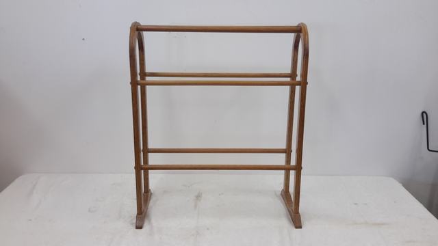 quilt rack