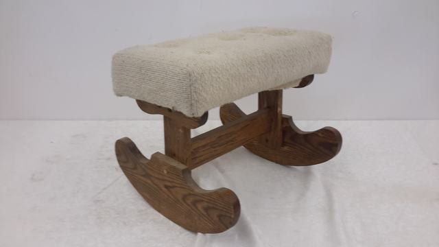 foot rocker