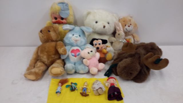 toys