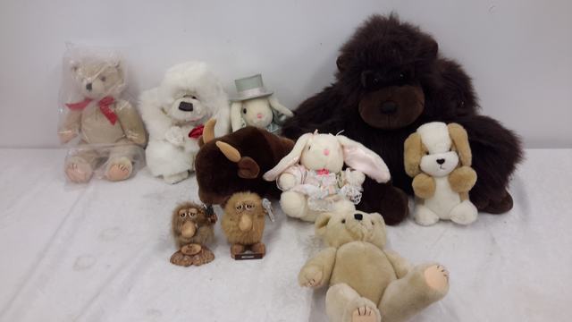 toys