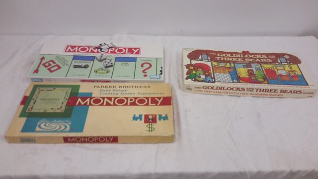 games