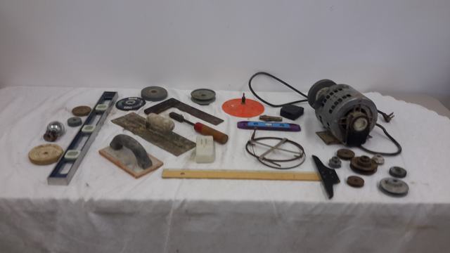 Tools