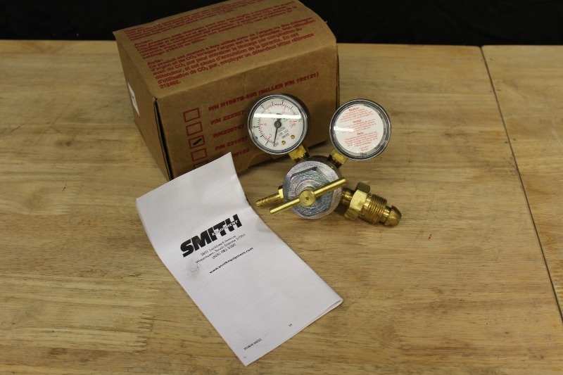 lot 142 image: Smith Welding Gauges