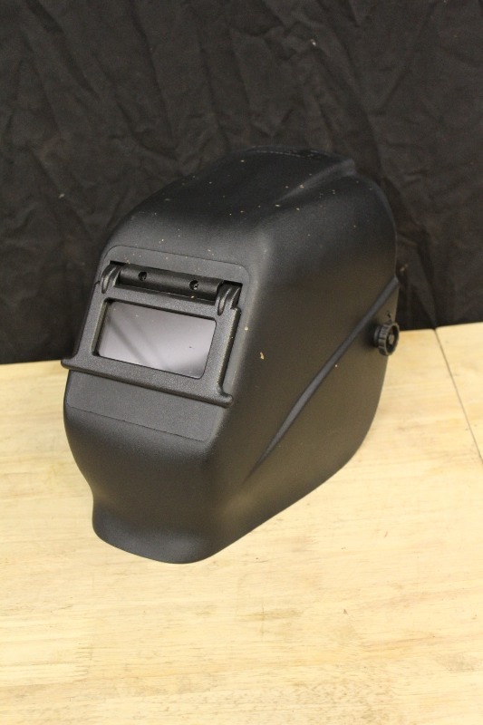 lot 150 image: Morseafe Welding Helmet