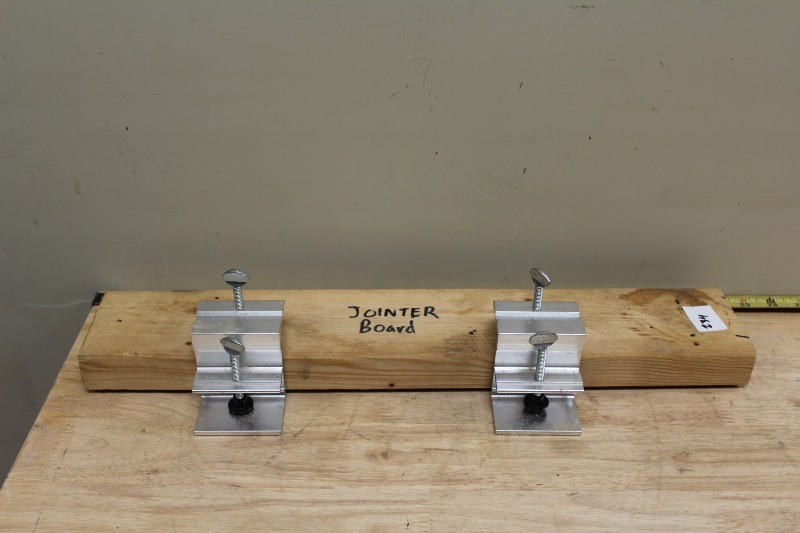 lot 234 image: Jointer Board