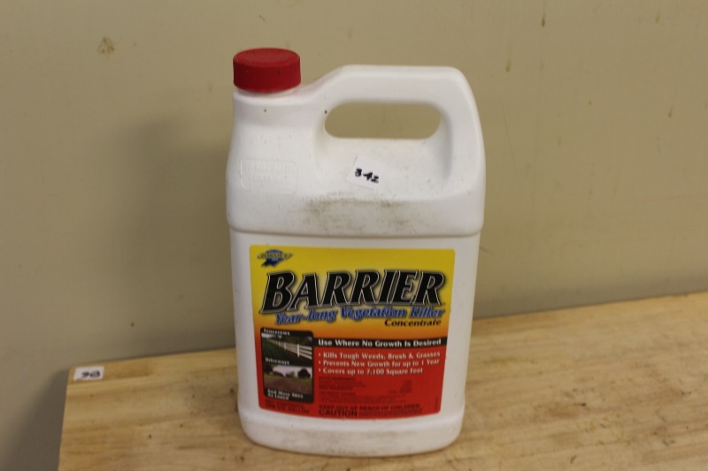 lot 342 image: Weed  Grass Killer