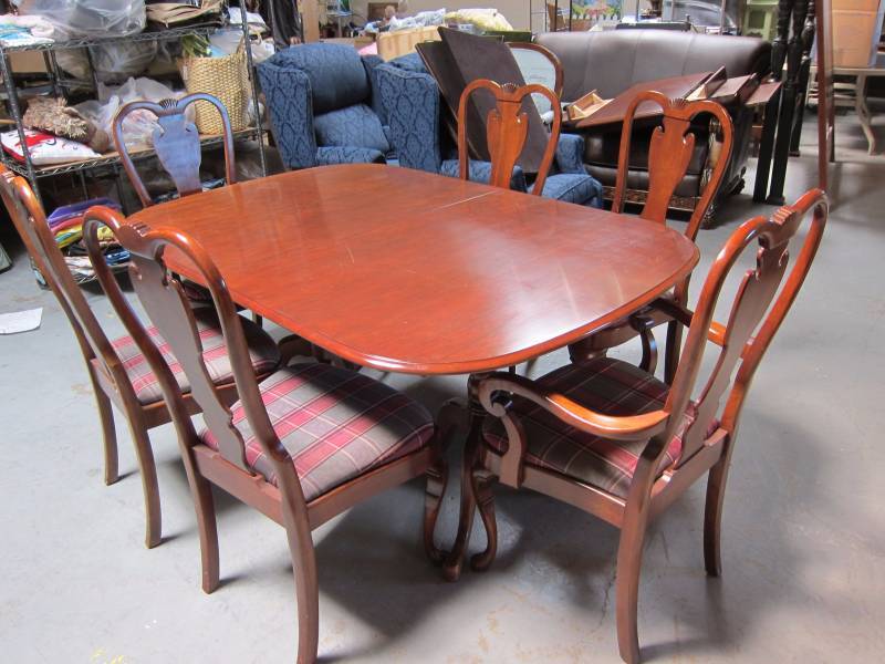 Dining Table Set