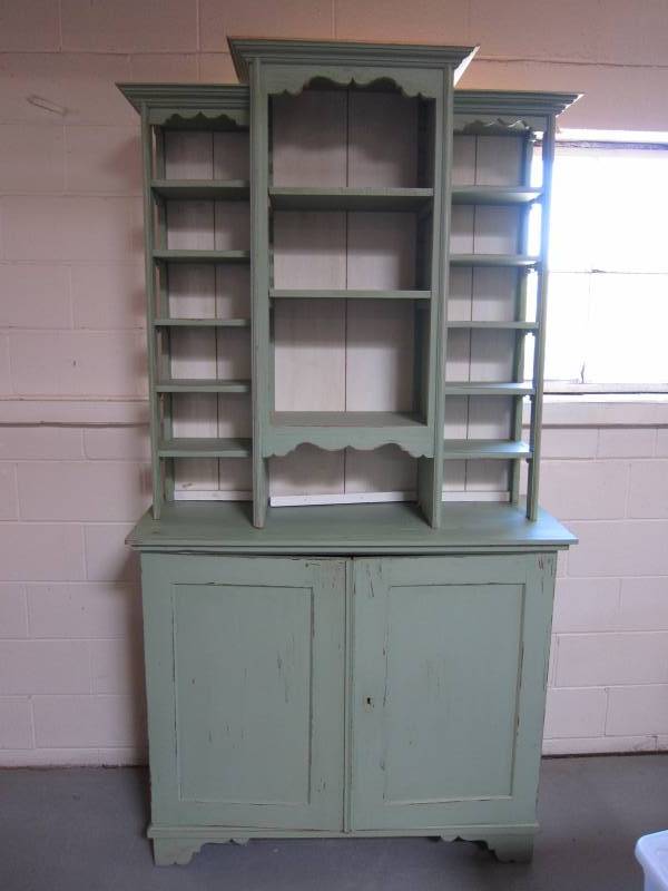Vintage Hutch