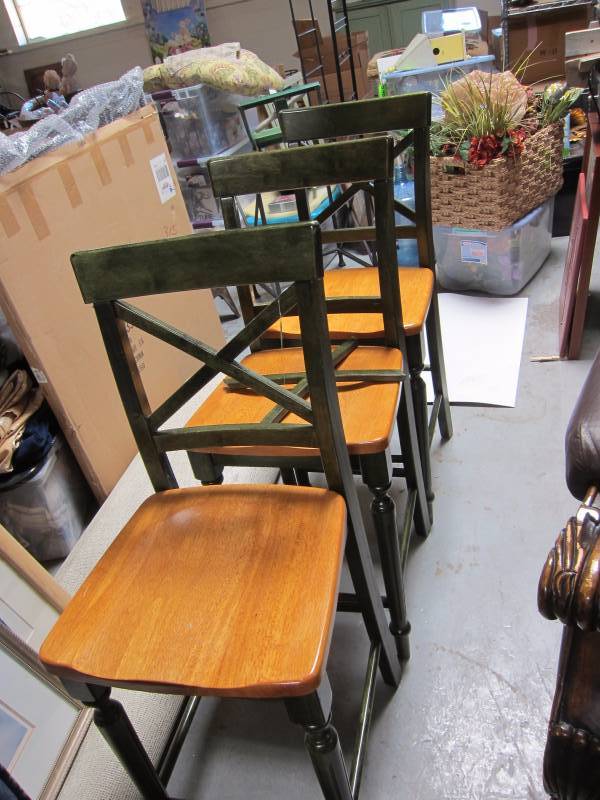 Bar Chairs