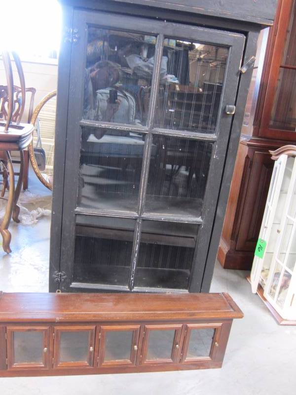Display Units