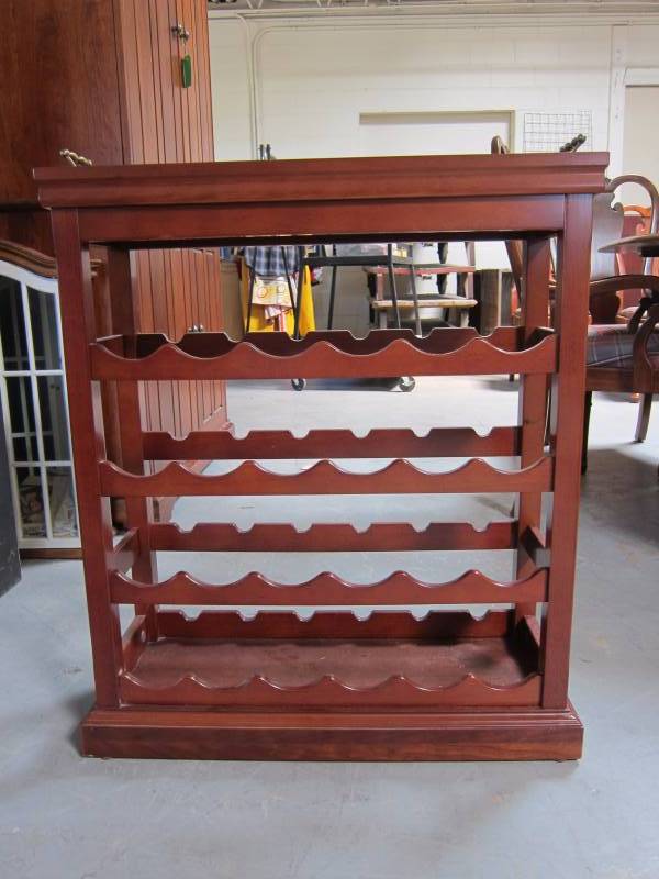 Wine Rack