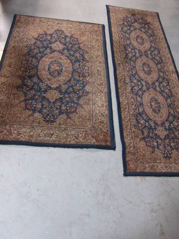 Fancy Rugs