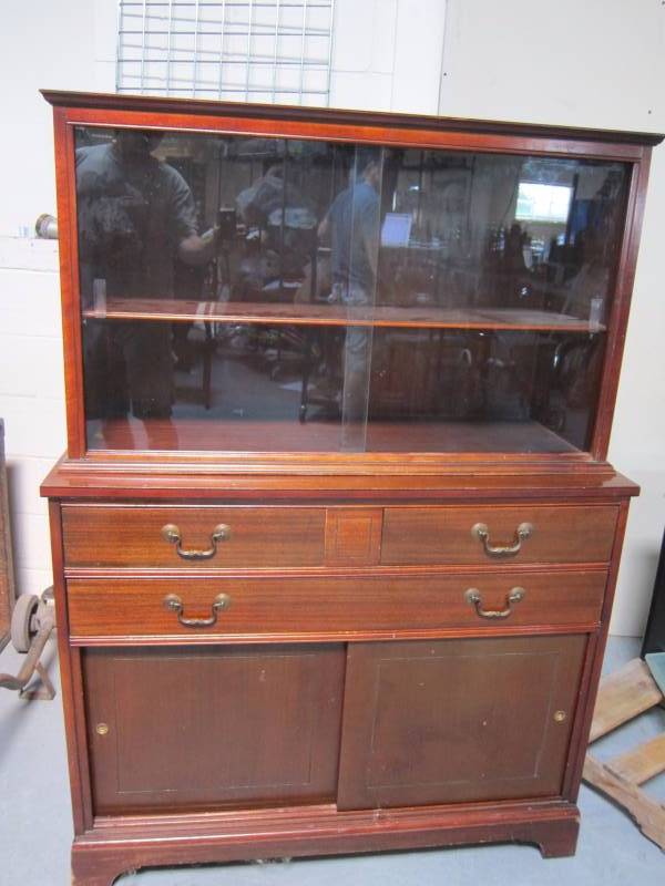 Hutch