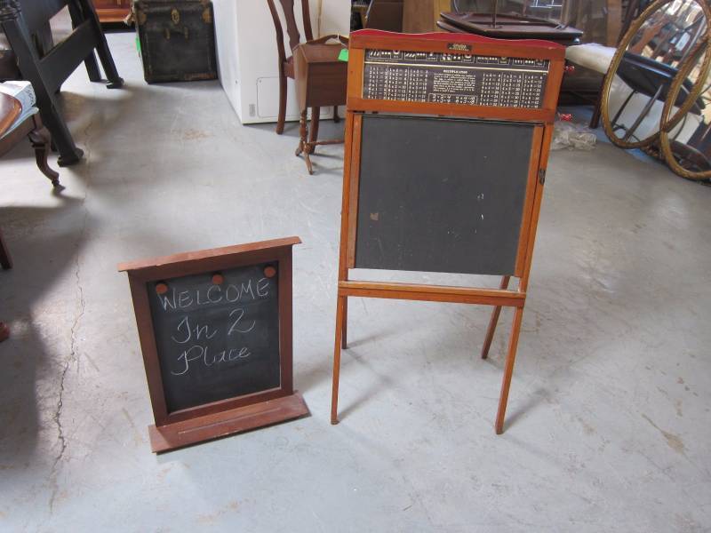 Chalkboards