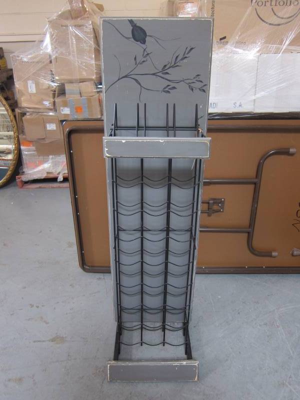 Wine Rack