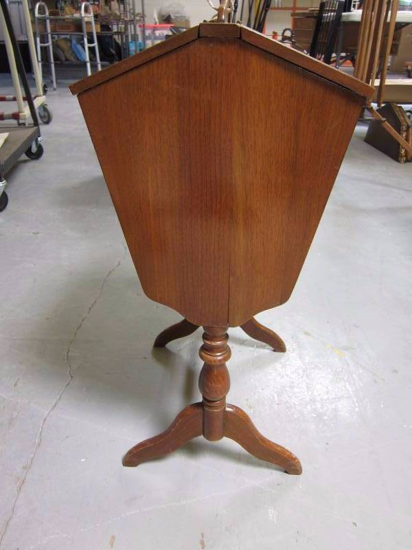 Sewing Cabinet