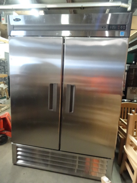 Freezer