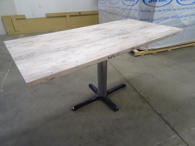 60 x 30 x 29 Table