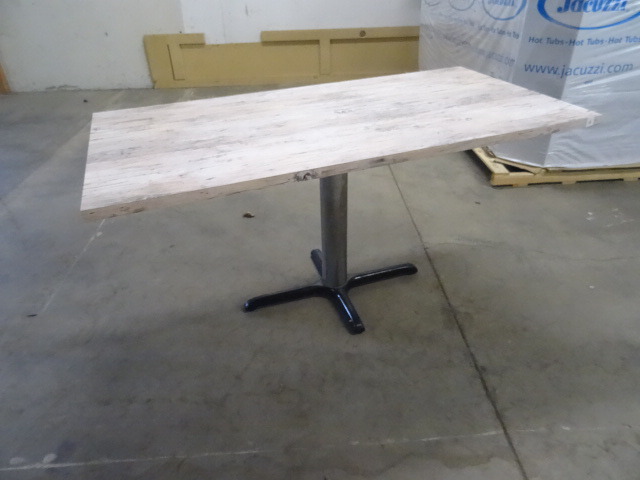 60 x 30 x 29 Table