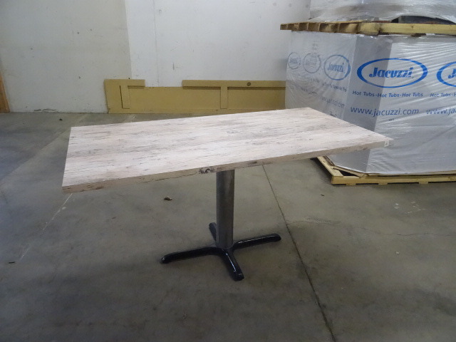 60 x 30 x 29 Table