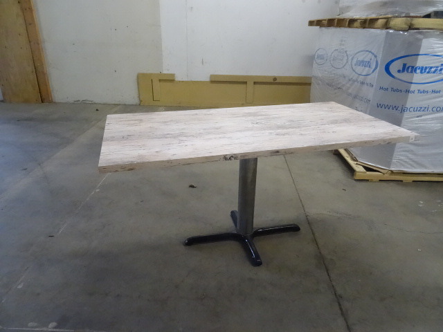 60 x 30 x 29 Table