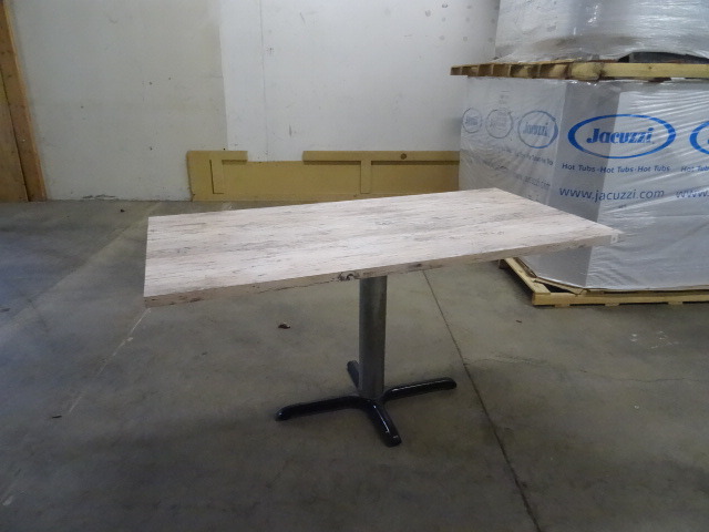 60 x 30 x 29 Table