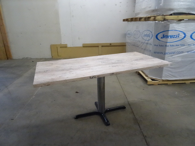 60 x 30 x 29 Table