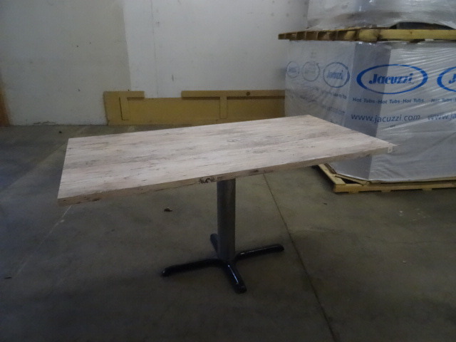 60 x 30 x 29 Table