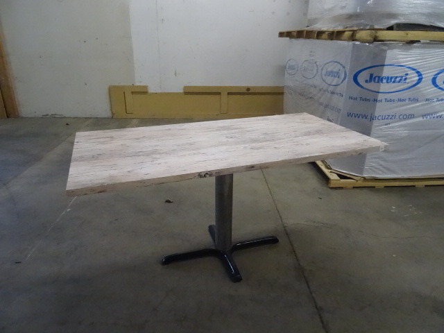 60 x 30 x 29 Table