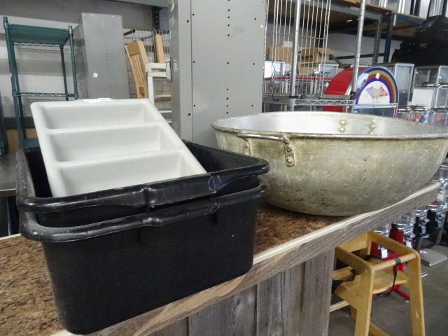 Silver ware sorter