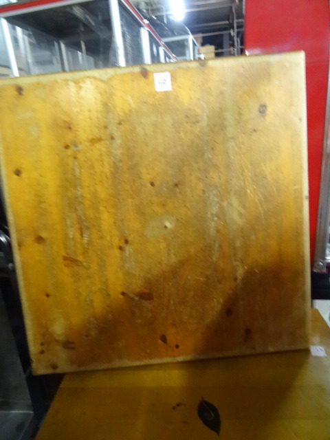 Table tops