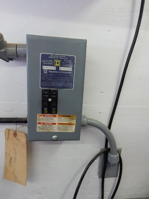 lot 2 image: Phase Converter