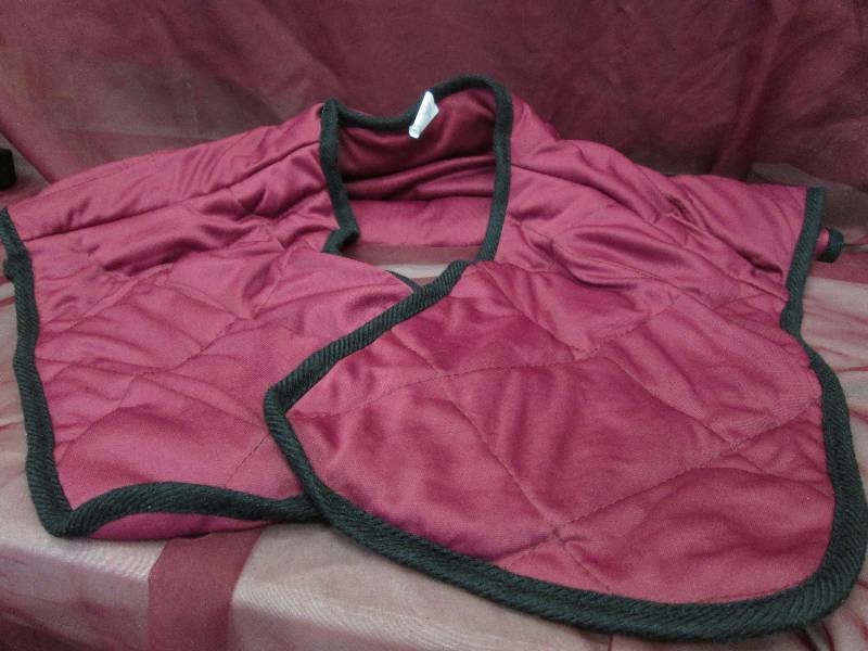 hot cold therapeutic wrap...