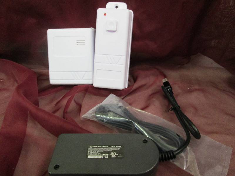 simplychared 14.4 modem & wireless...