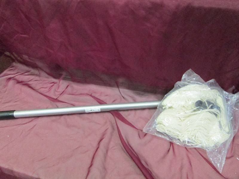 Fuller Full Connect Wet mop...