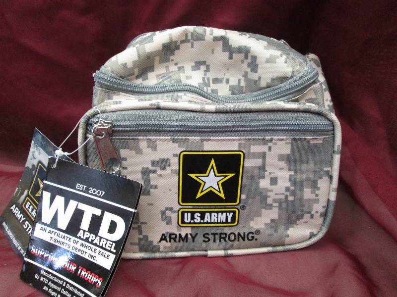 US ARMY Fanny Pack...