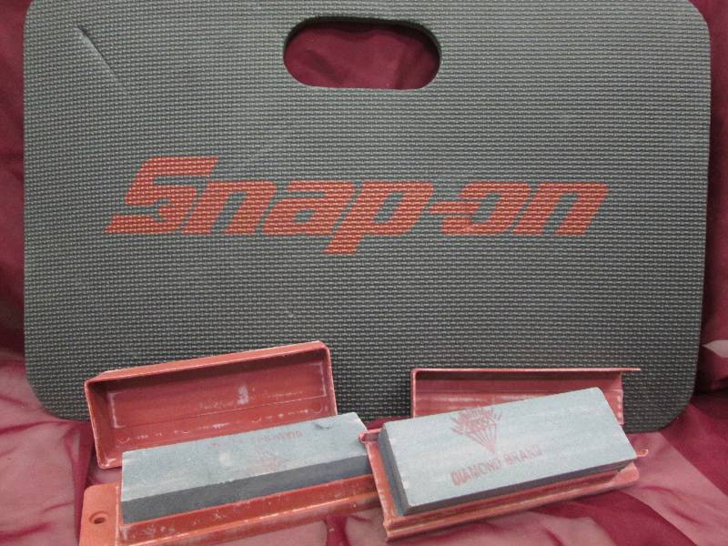 one snapon kneeling mat & set of 2 ...