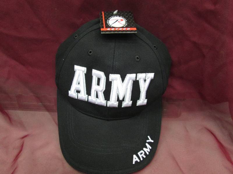 Military Hat ARMY...