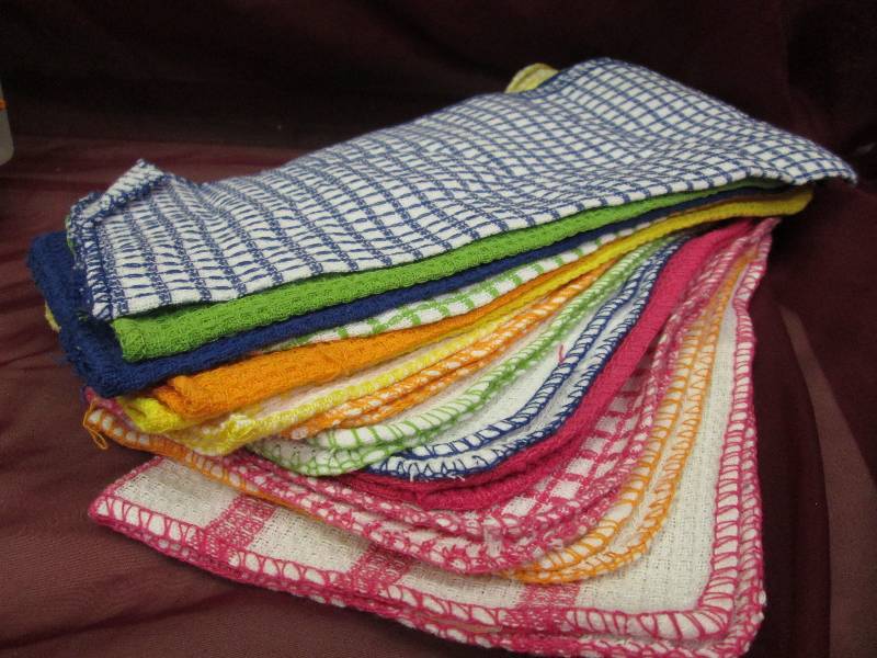 Checked Stripped Solid Multi Colore...
