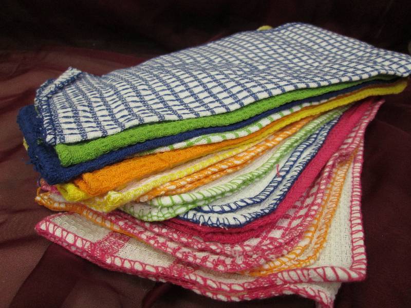 Checked Stripped Solid Multi Colore...