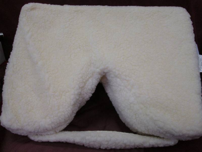 Coccyx Cushion...
