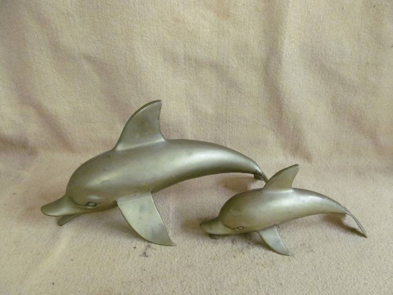 Dolphins