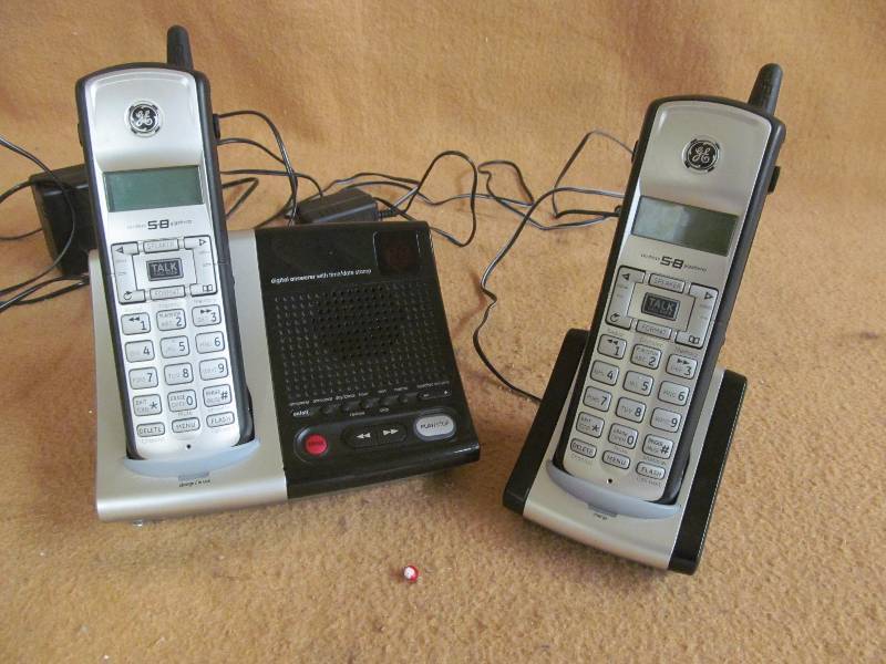 phones