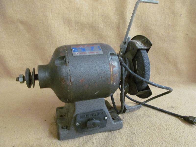 grinder