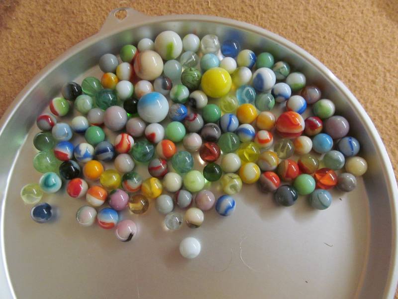 marbles
