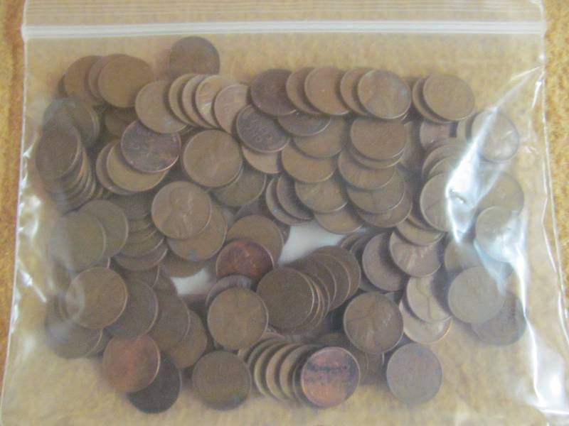coins