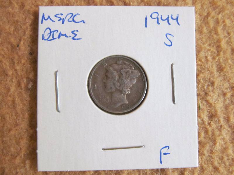 coins