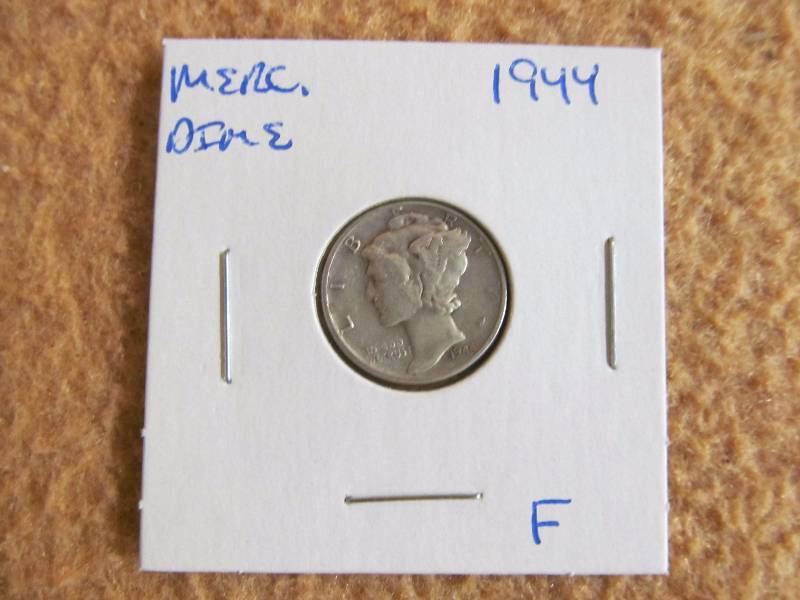 coins